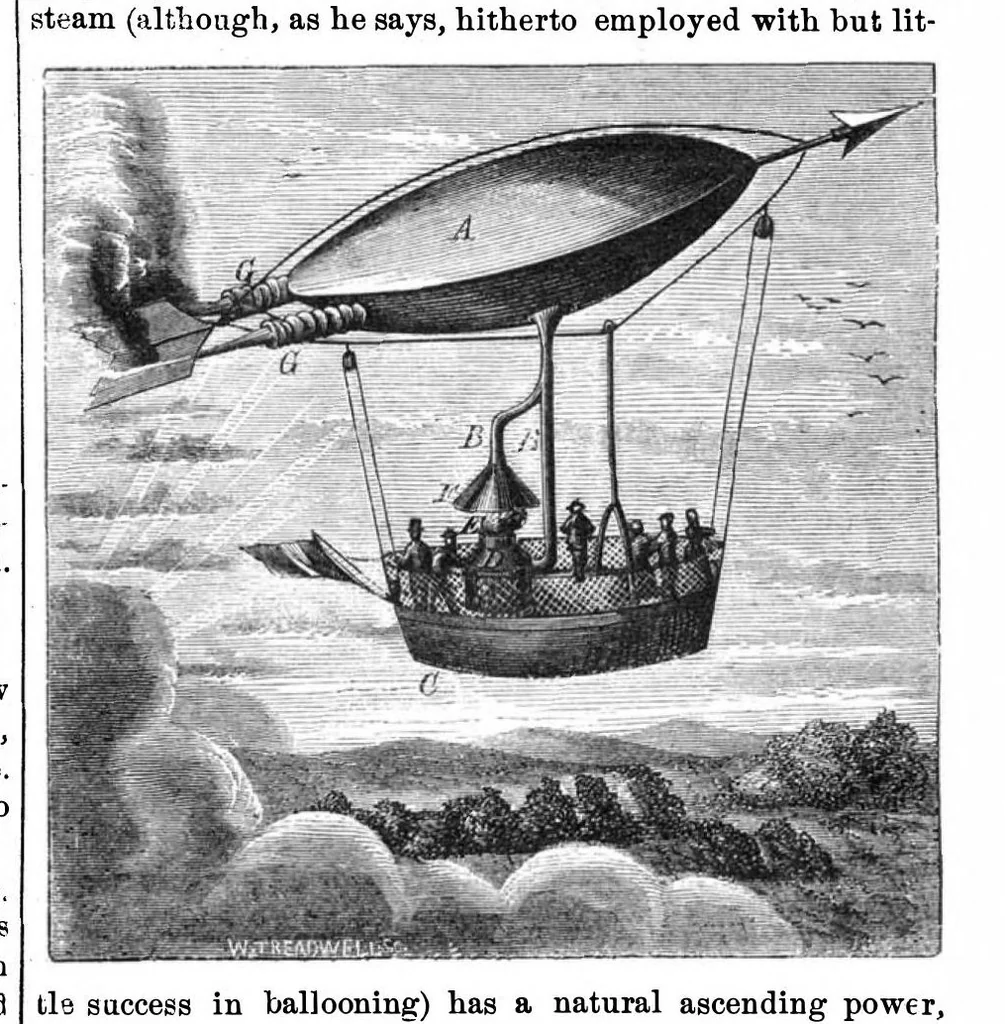 An illustration from Scientific American, Vol. 26, No. 21 (1872), 1872, leaf 0