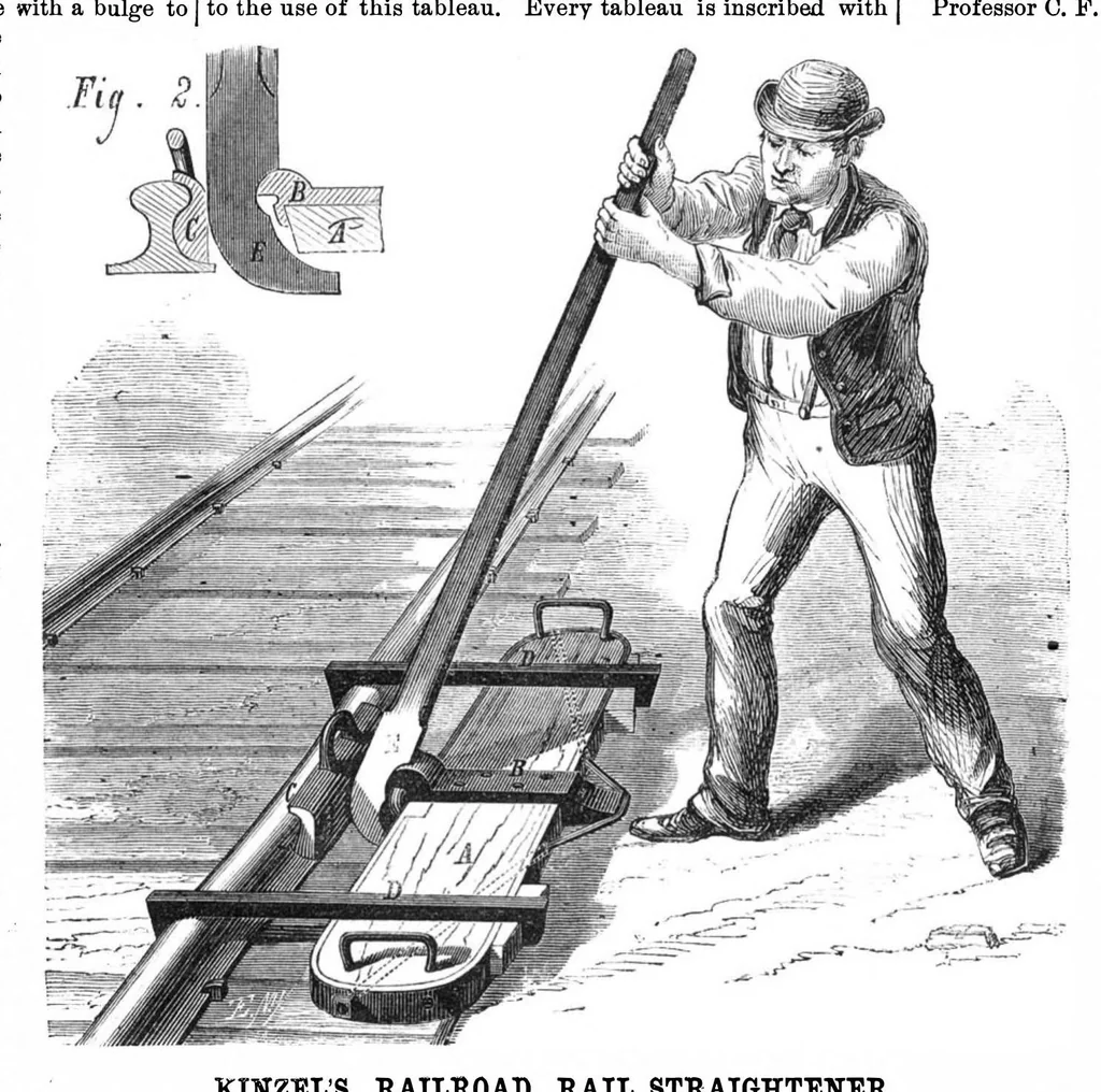 An illustration from Scientific American, Vol. 26, No. 23 (1872), 1872, leaf 0