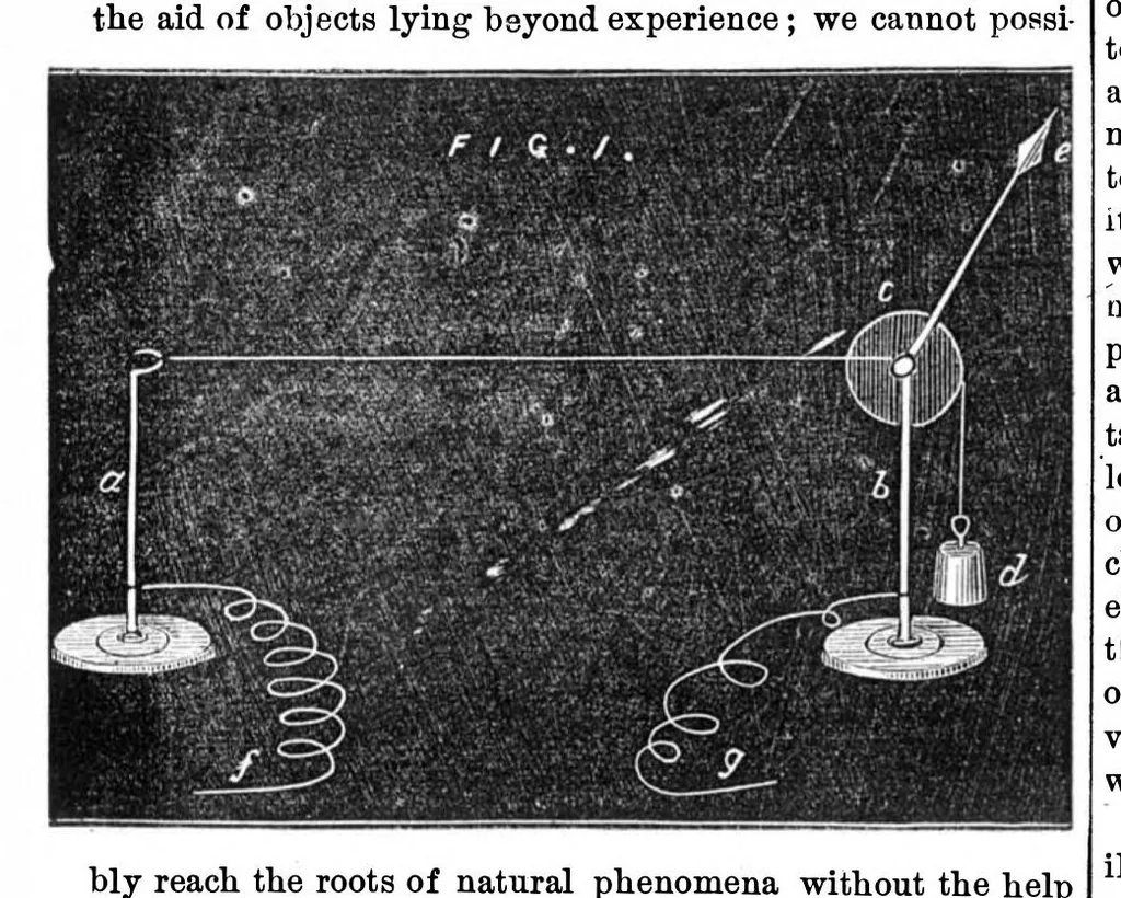 An illustration from Scientific American, Vol. 26, No. 23 (1872), 1872, leaf 4