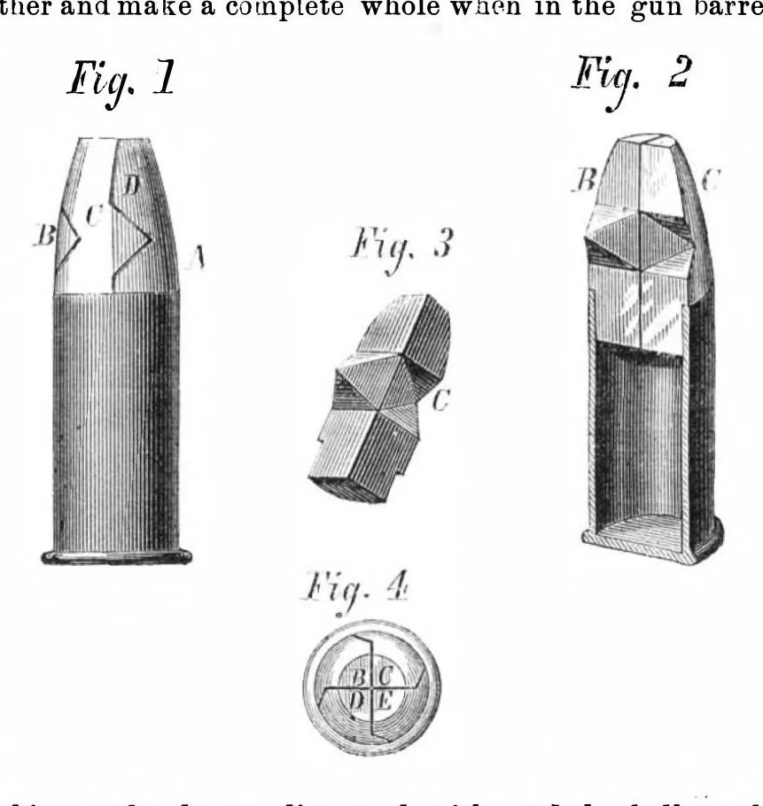 An illustration from Scientific American, Vol. 26, No. 23 (1872), 1872, leaf 7