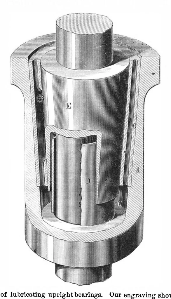 An illustration from Scientific American, Vol. 26, No. 24 (1872), 1872, leaf 0