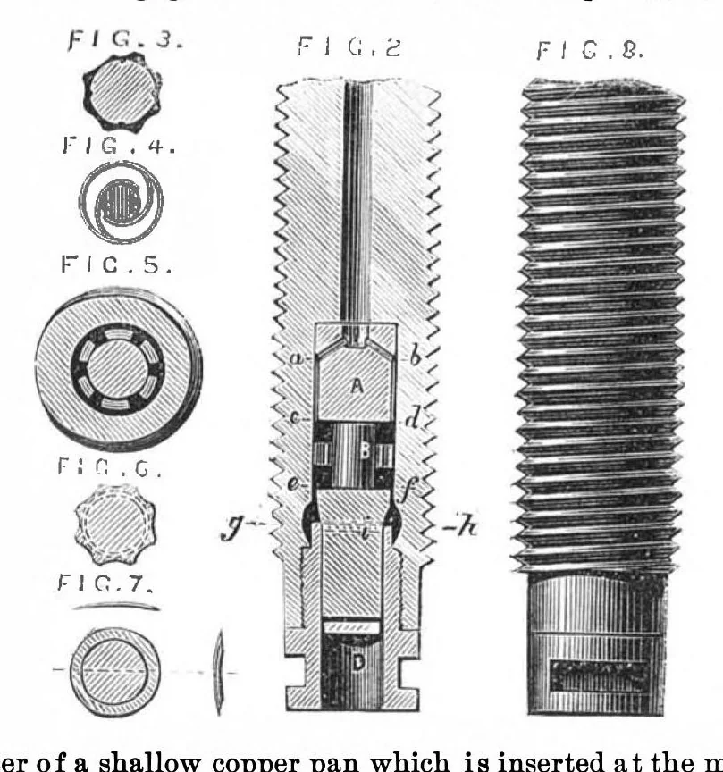 An illustration from Scientific American, Vol. 26, No. 25 (1872), 1872, leaf 3