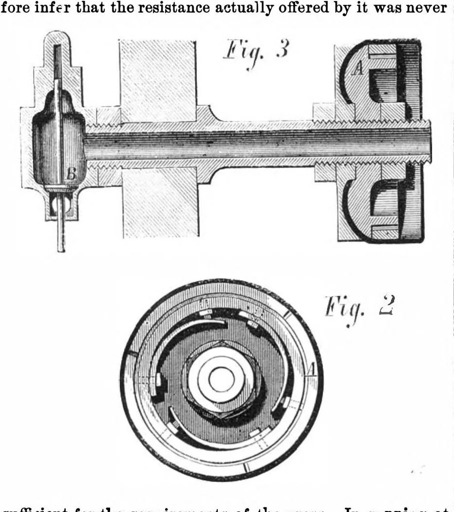 An illustration from Scientific American, Vol. 26, No. 26 (1872), 1872, leaf 0