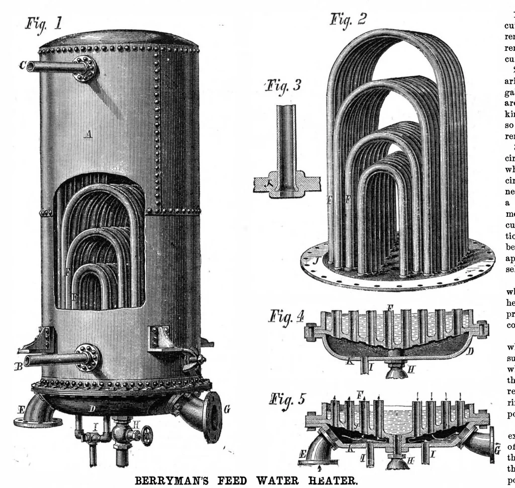 An illustration from Scientific American, Vol. 27, No. 1 (1872), 1872, leaf 6