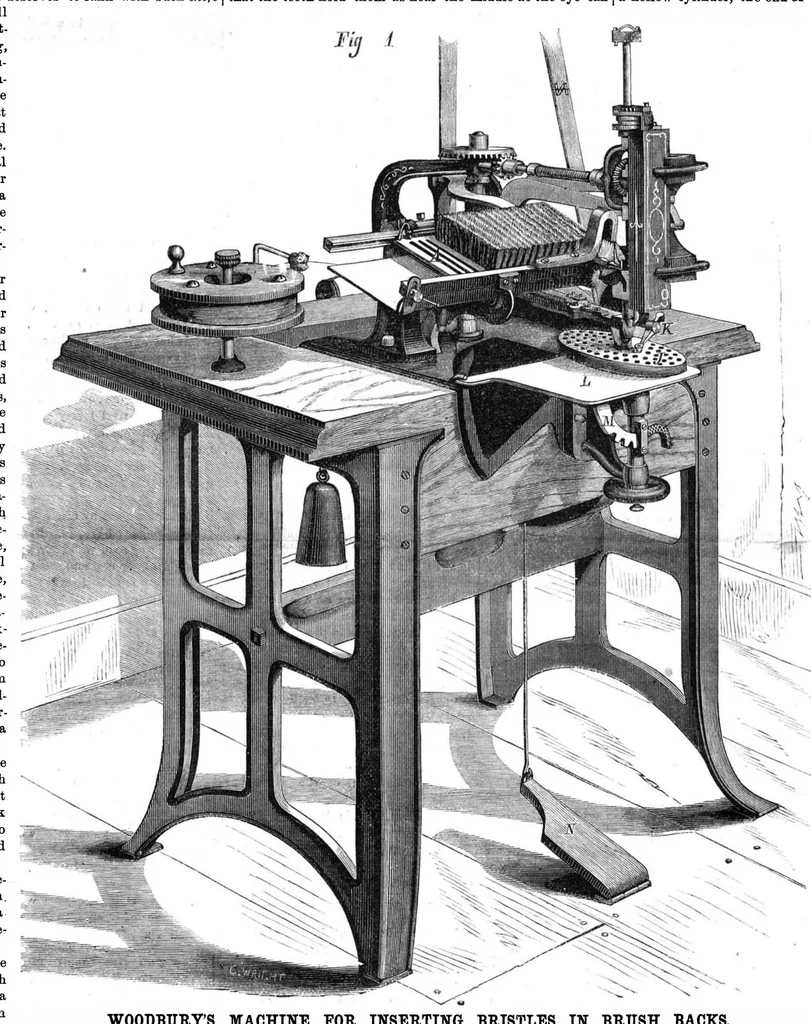 An illustration from Scientific American, Vol. 27, No. 3 (1872), 1872, leaf 0