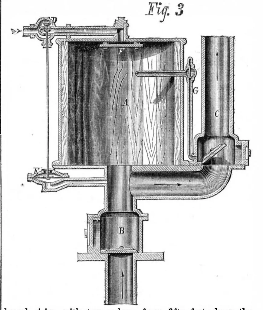 An illustration from Scientific American, Vol. 27, No. 4 (1872), 1872, leaf 0