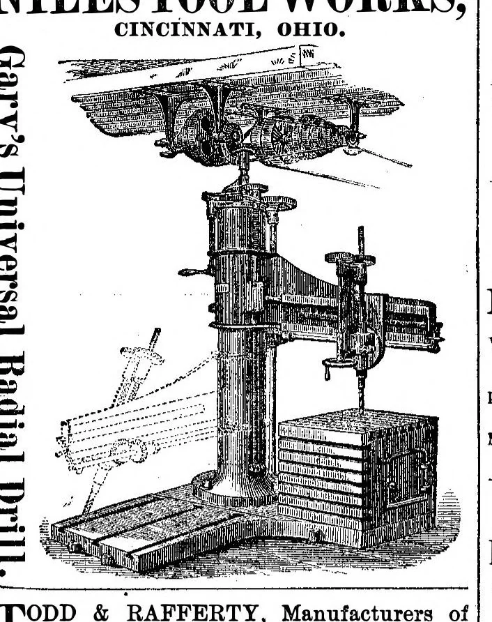 An illustration from Scientific American, Vol. 27, No. 4 (1872), 1872, leaf 15