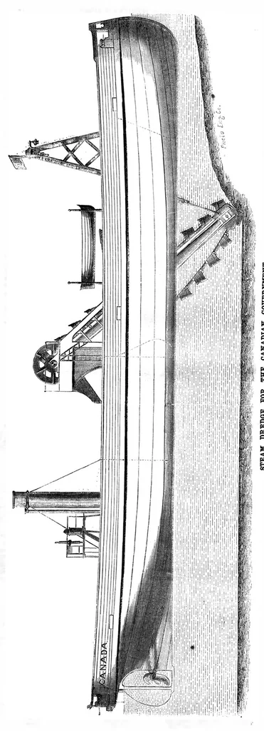 An illustration from Scientific American, Vol. 27, No. 4 (1872), 1872, leaf 3