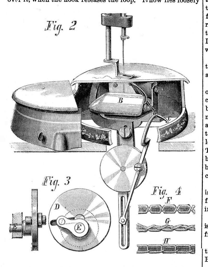 An illustration from Scientific American, Vol. 27, No. 4 (1872), 1872, leaf 7