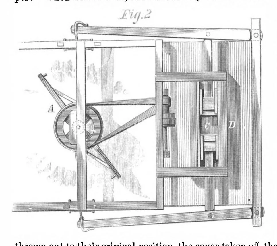 An illustration from Scientific American, Vol. 27, No. 5 (1872), 1872, leaf 3