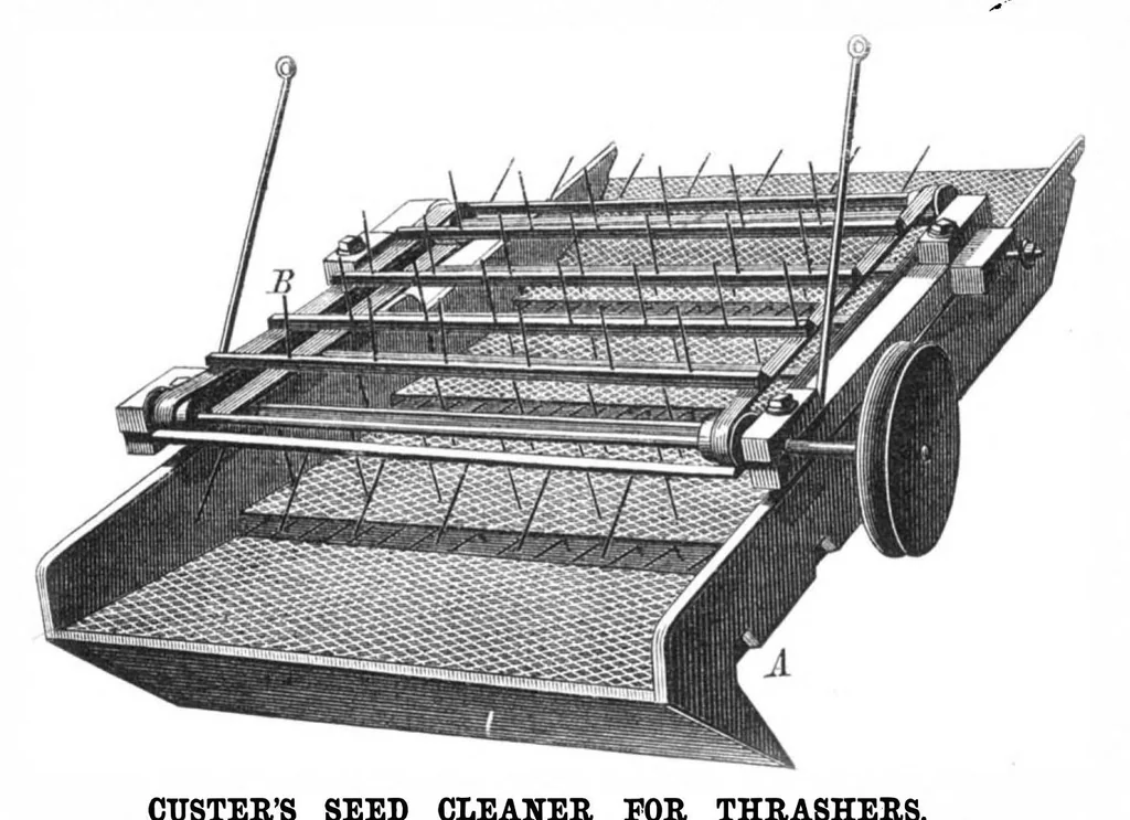 An illustration from Scientific American, Vol. 27, No. 6 (1872), 1872, leaf 3