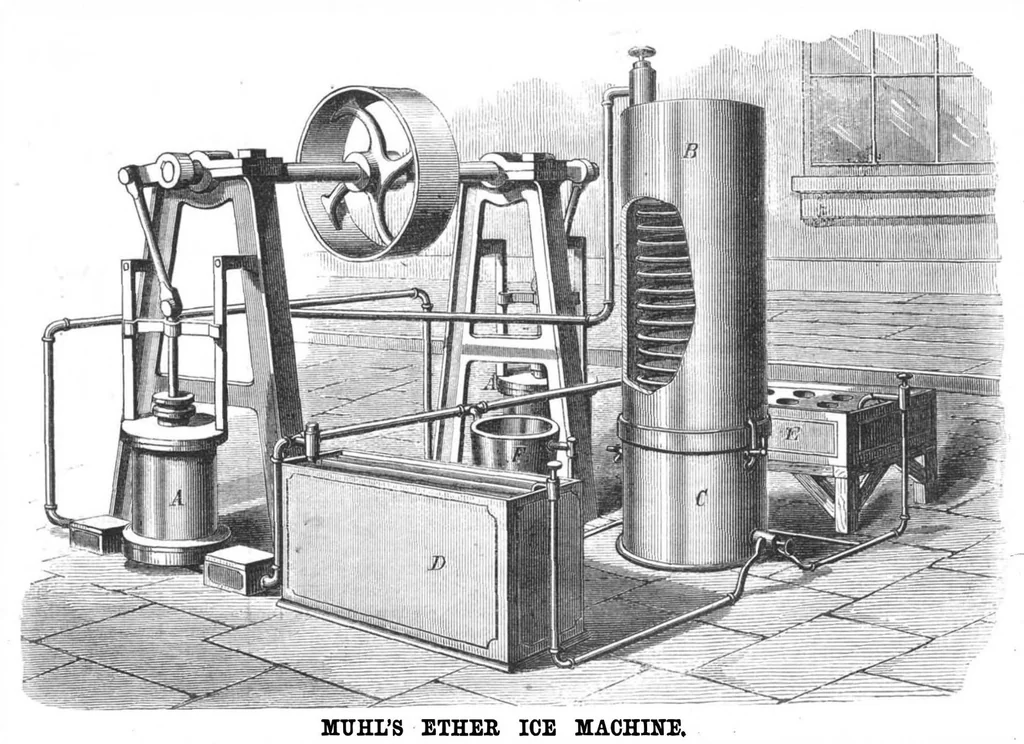 An illustration from Scientific American, Vol. 27, No. 7 (1872), 1872, leaf 0