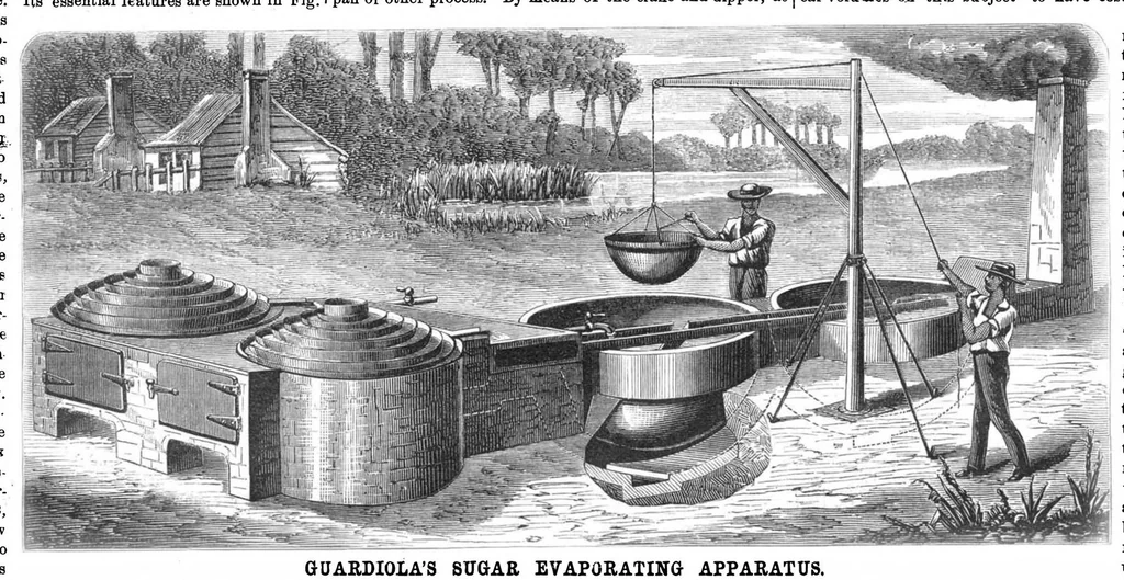 An illustration from Scientific American, Vol. 27, No. 8 (1872), 1872, leaf 0