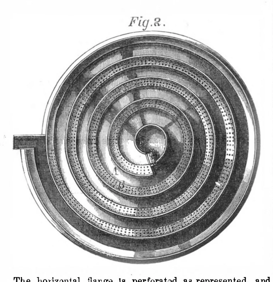 An illustration from Scientific American, Vol. 27, No. 8 (1872), 1872, leaf 0