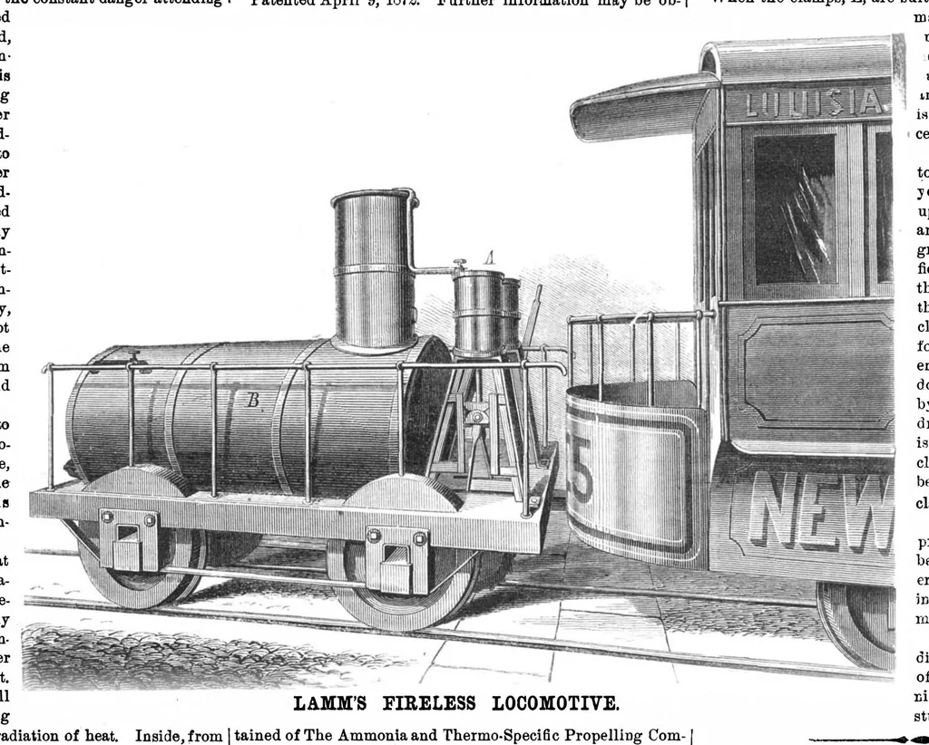 An illustration from Scientific American, Vol. 27, No. 8 (1872), 1872, leaf 7