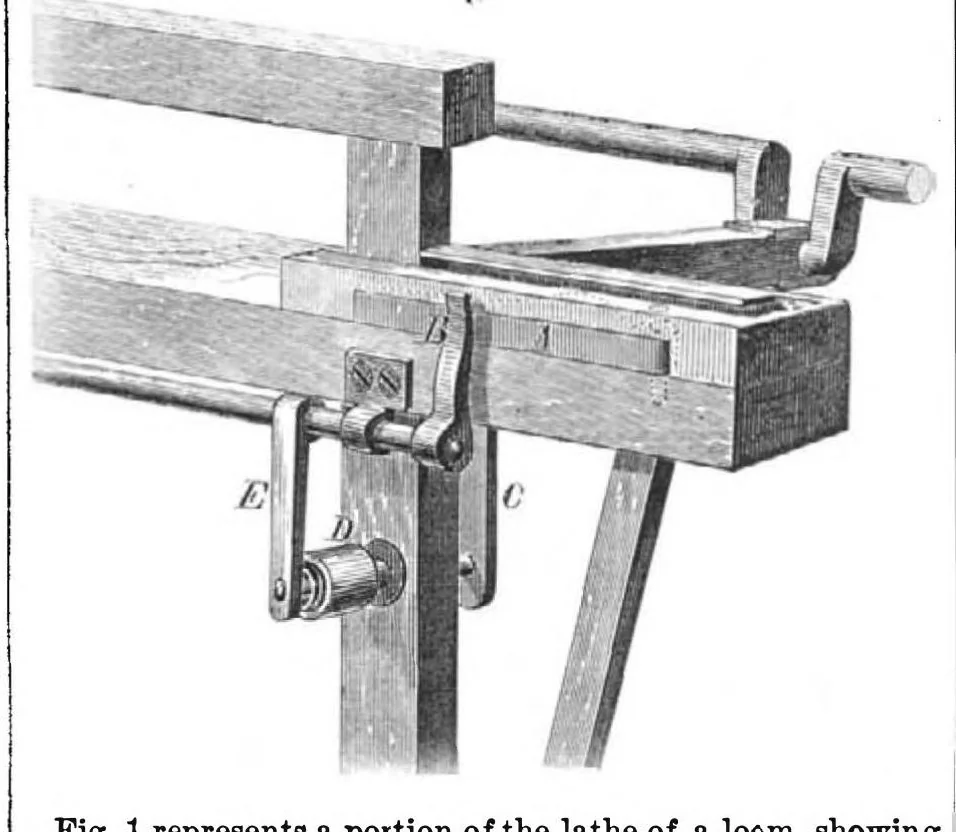 An illustration from Scientific American, Vol. 27, No. 9 (1872), 1872, leaf 3