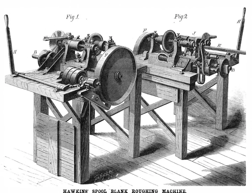 An illustration from Scientific American, Vol. 27, No. 10 (1872), 1872, leaf 0