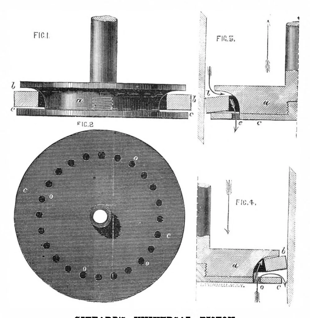 An illustration from Scientific American, Vol. 27, No. 10 (1872), 1872, leaf 4