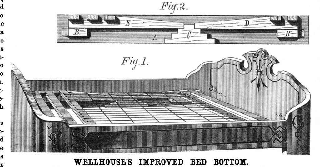 An illustration from Scientific American, Vol. 27, No. 10 (1872), 1872, leaf 4
