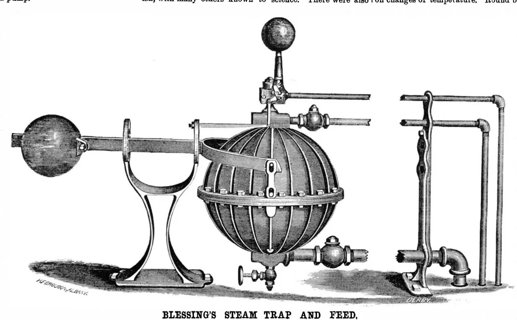 An illustration from Scientific American, Vol. 27, No. 11 (1872), 1872, leaf 7