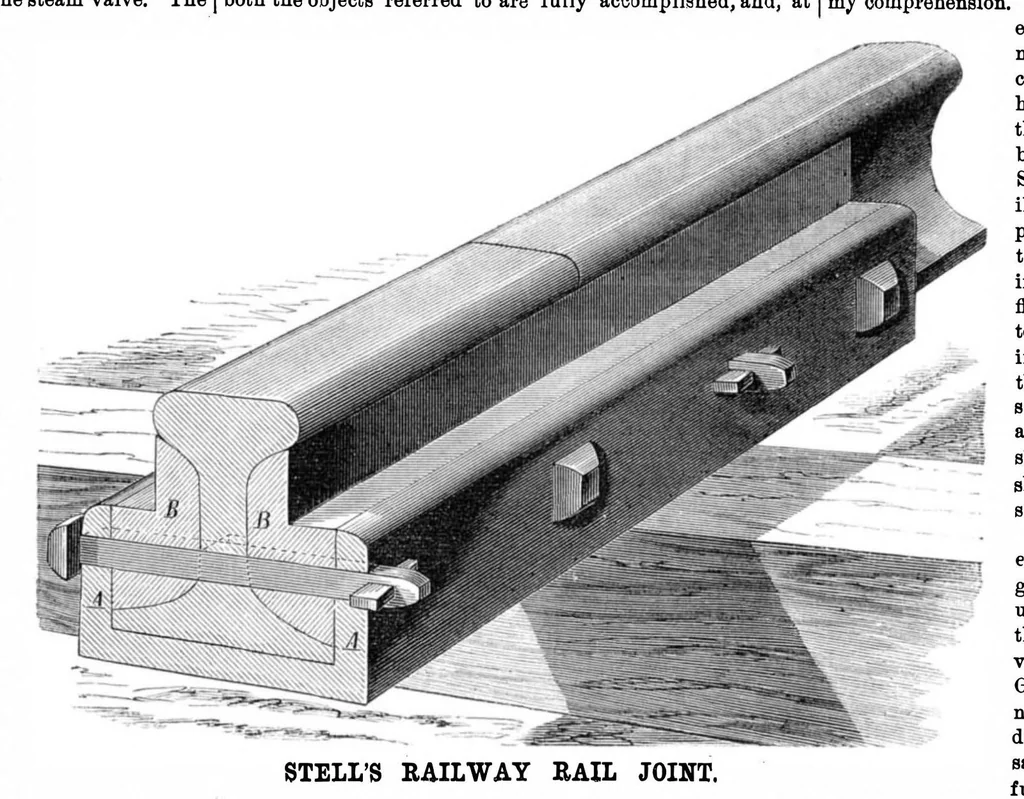 An illustration from Scientific American, Vol. 27, No. 11 (1872), 1872, leaf 7