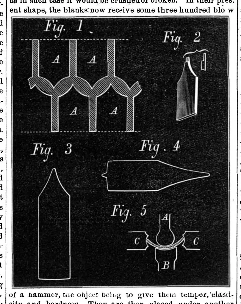 An illustration from Scientific American, Vol. 27, No. 12 (1872), 1872, leaf 3