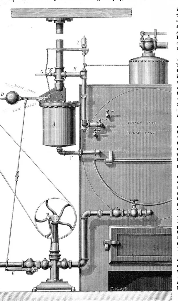 An illustration from Scientific American, Vol. 27, No. 13 (1872), 1872, leaf 0