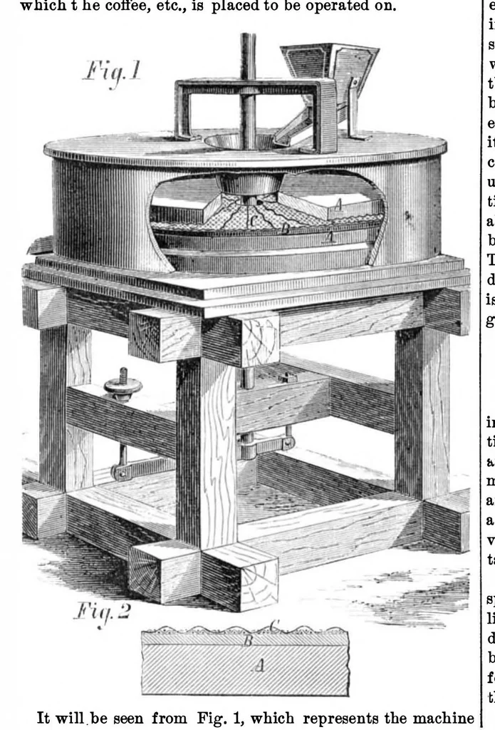 An illustration from Scientific American, Vol. 27, No. 13 (1872), 1872, leaf 7