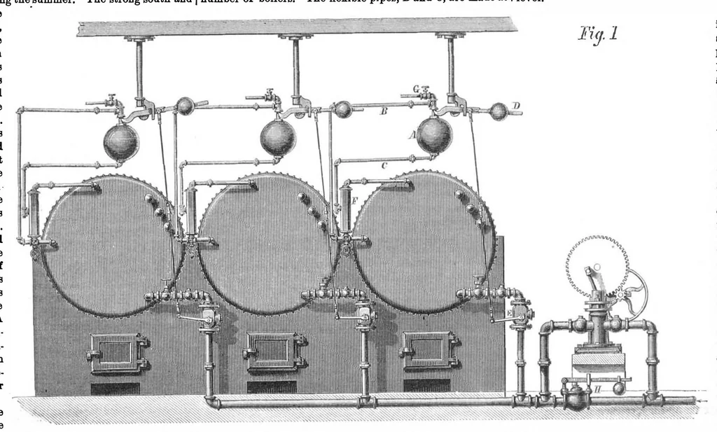 An illustration from Scientific American, Vol. 27, No. 14 (1872), 1872, leaf 0