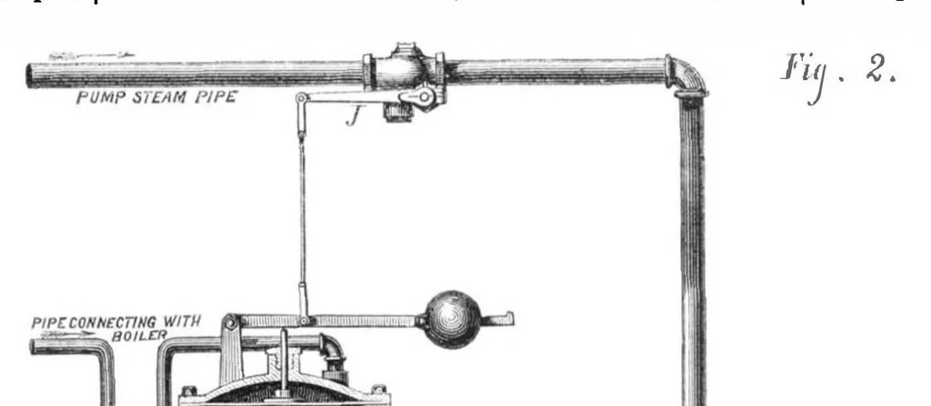 An illustration from Scientific American, Vol. 27, No. 14 (1872), 1872, leaf 0