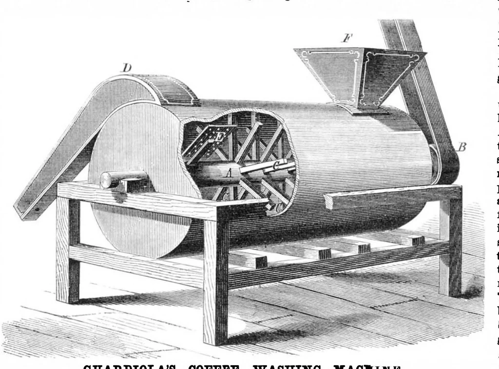 An illustration from Scientific American, Vol. 27, No. 15 (1872), 1872, leaf 7
