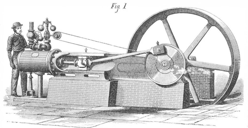 An illustration from Scientific American, Vol. 27, No. 16 (1872), 1872, leaf 0