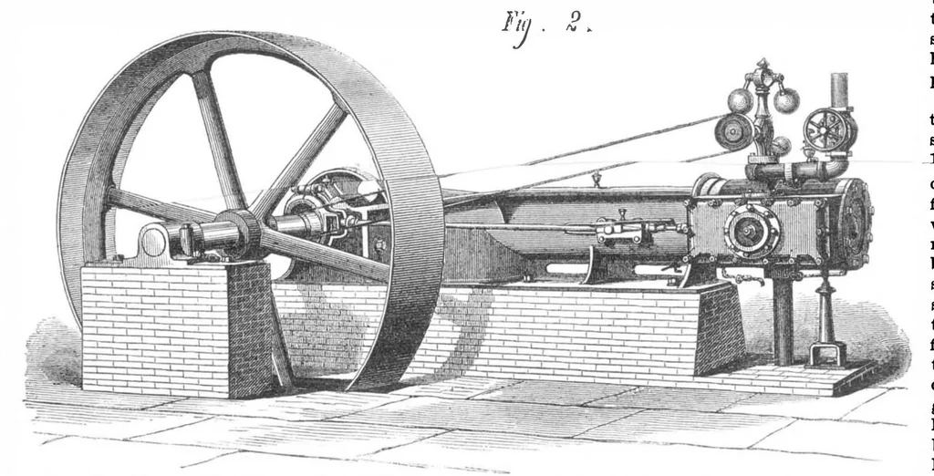 An illustration from Scientific American, Vol. 27, No. 16 (1872), 1872, leaf 0