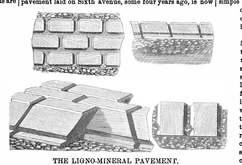 An illustration from Scientific American, Vol. 27, No. 16 (1872), 1872, leaf 3