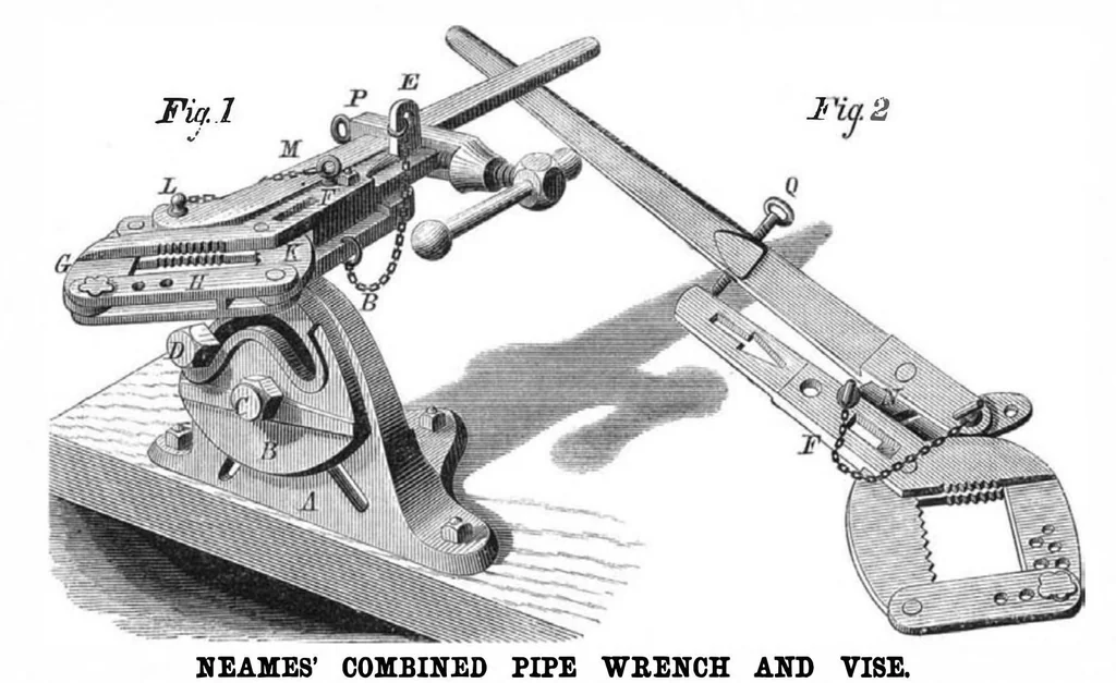 An illustration from Scientific American, Vol. 27, No. 18 (1872), 1872, leaf 3