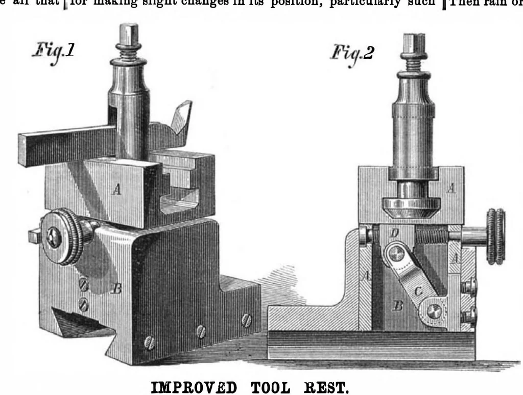 An illustration from Scientific American, Vol. 27, No. 18 (1872), 1872, leaf 3