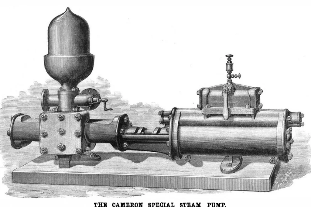 An illustration from Scientific American, Vol. 27, No. 19 (1872), 1872, leaf 0