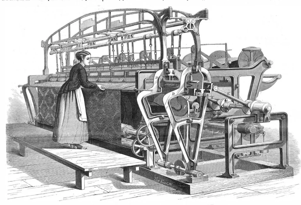 An illustration from Scientific American, Vol. 27, No. 20 (1872), 1872, leaf 0