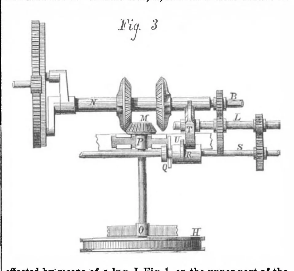An illustration from Scientific American, Vol. 27, No. 20 (1872), 1872, leaf 0