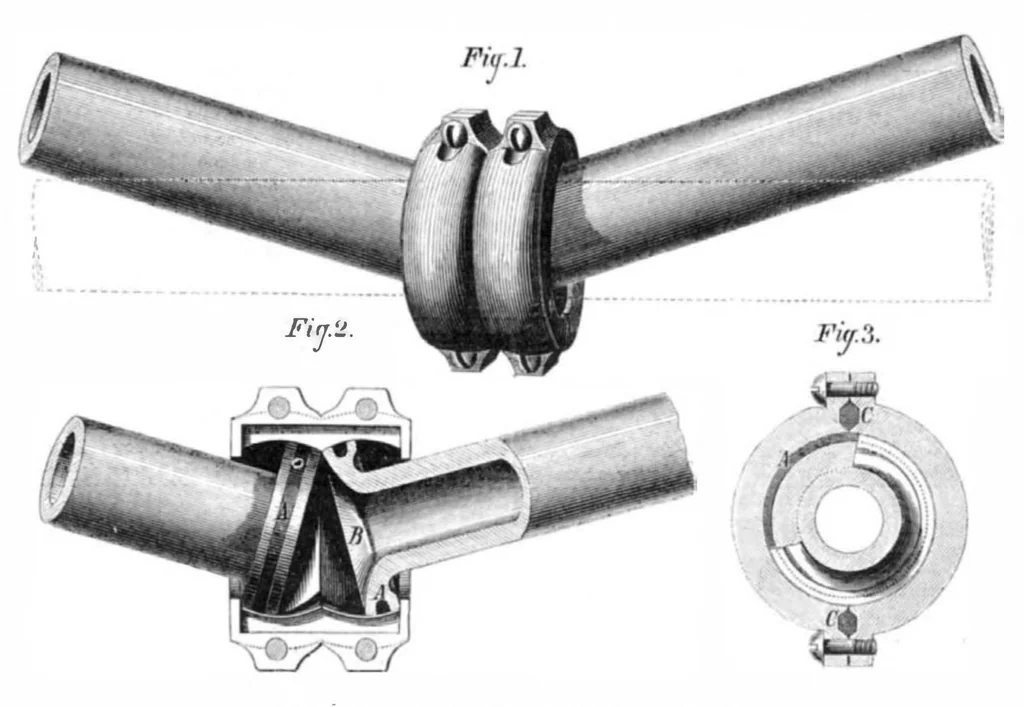 An illustration from Scientific American, Vol. 27, No. 20 (1872), 1872, leaf 7