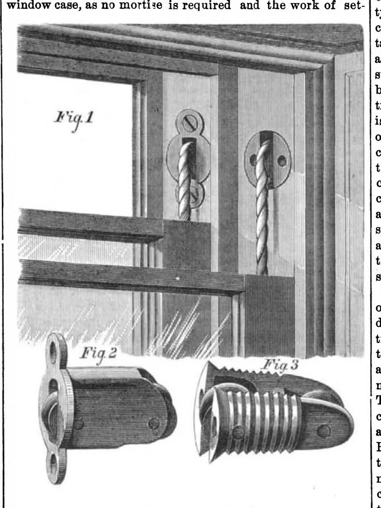 An illustration from Scientific American, Vol. 27, No. 20 (1872), 1872, leaf 7