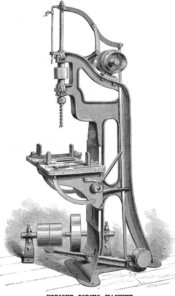 An illustration from Scientific American, Vol. 27, No. 21 (1872), 1872, leaf 0