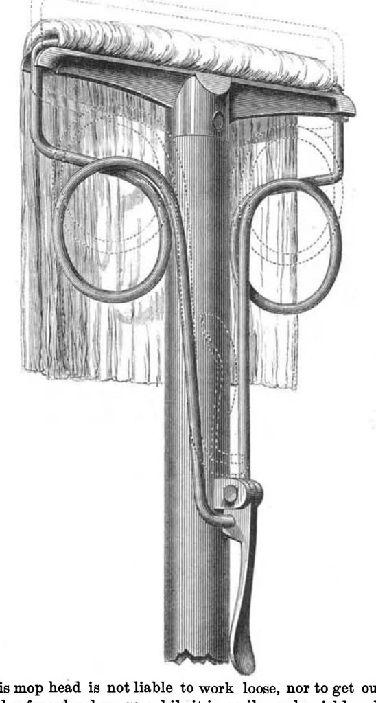 An illustration from Scientific American, Vol. 27, No. 21 (1872), 1872, leaf 4