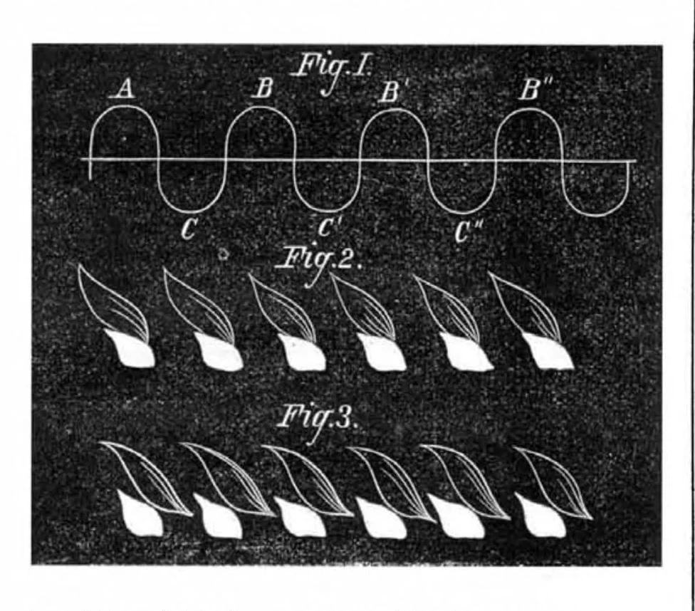 An illustration from Scientific American, Vol. 27, No. 21 (1872), 1872, leaf 9