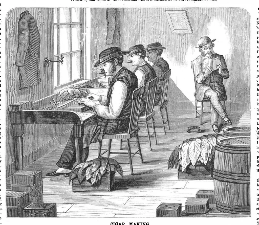 An illustration from Scientific American, Vol. 27, No. 22 (1872), 1872, leaf 0