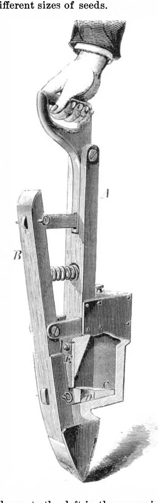 An illustration from Scientific American, Vol. 27, No. 24 (1872), 1872, leaf 3