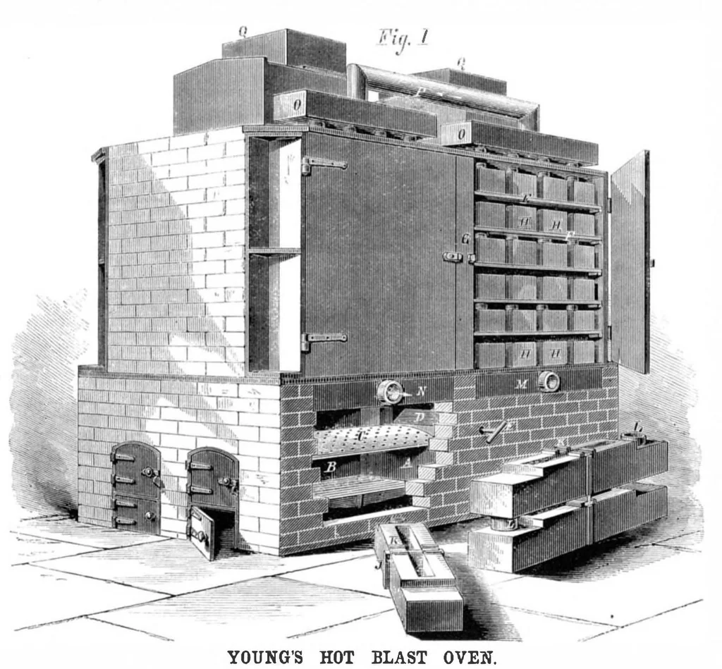 An illustration from Scientific American, Vol. 27, No. 24 (1872), 1872, leaf 8