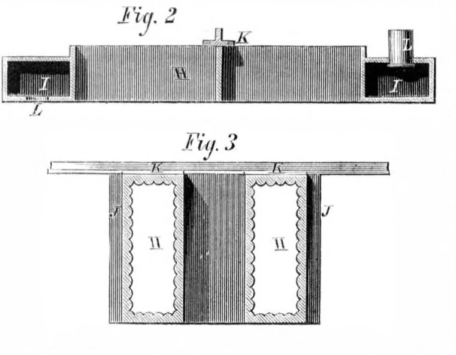 An illustration from Scientific American, Vol. 27, No. 24 (1872), 1872, leaf 8