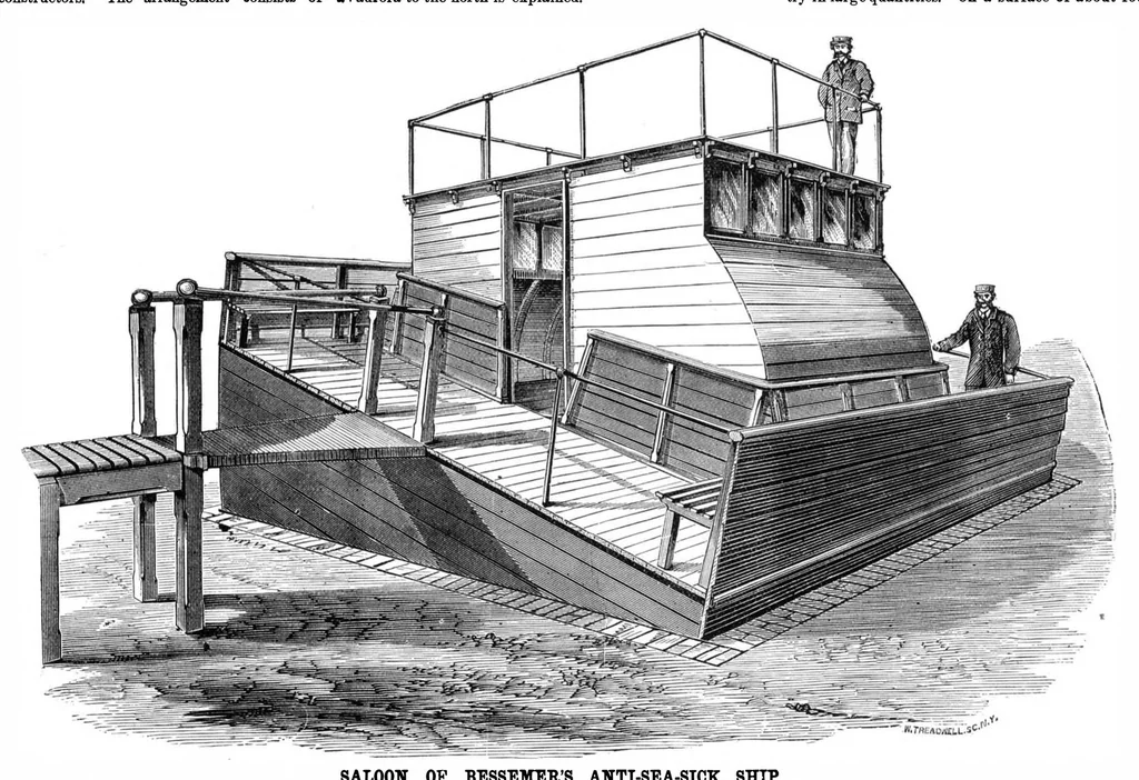 An illustration from Scientific American, Vol. 28, No. 2 (1873), 1873, leaf 3