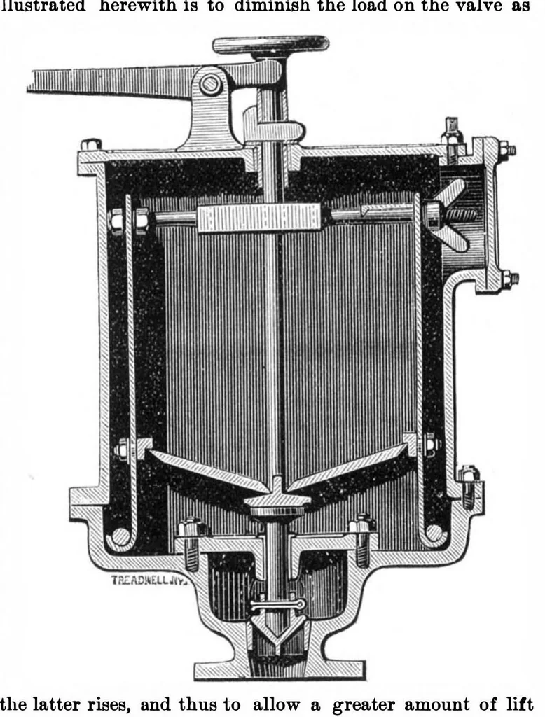 An illustration from Scientific American, Vol. 28, No. 3 (1873), 1873, leaf 3